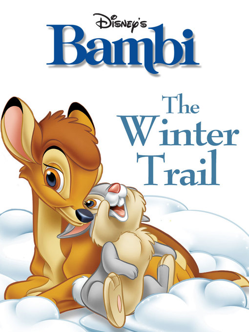 Title details for Bambi by Disney Book Group - Wait list